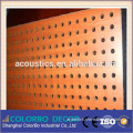 high strength substrate wooden sound insulation board